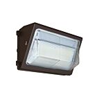 Eiko WPS-840-60W-840-UD-BZ 60W Bronze LED Standard Wall Pack