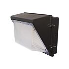 Eiko WPS-PS68-7FCCT-HD-PC-BZ-EM Wattage Selectable Dark Bronze Wall Pack