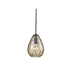 ELK Home Lagoon Configurable 10780-1 Oil Rubbed Bronze 1 Light 60W Multi Pendant