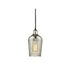 ELK Home Hammered Glass Configurable 10830-1 Oil Rubbed Bronze 1 Light 60W Multi Pendant