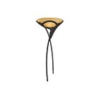 ELK Home Aurora 002-AB Antique Bronze 1 Light 100W Wall Sconce