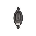 ELK Home Mix- N- Match 071-TB-LG Tiffany Bronze 1 Light 75W Wall Sconce