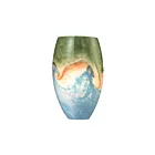 ELK Home Geologic 10088-1 Satin Nickel 1 Light 60W Wall Sconce