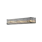 ELK Home Braxton 10127-3 Polished Nickel 3 Lights 300W Vanity Light