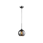 ELK Home Cassandra Configurable 10240-1CHR Polished Chrome 1 Light 100W Multi Pendant