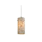 ELK Home Capri Configurable 10442-1 Satin Nickel 1 Light 60W Multi Pendant