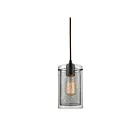 ELK Home Brant Configurable 10448-1 Oil Rubbed Bronze 1 Light 60W Multi Pendant