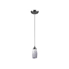 ELK Home Milan Configurable 110-1SW Satin Nickel 1 Light 60W Multi Pendant