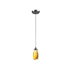 ELK Home Milan Configurable 110-1YW Satin Nickel 1 Light 60W Multi Pendant