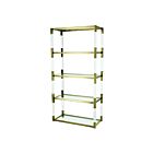 ELK Home 1114-307 Gold Equity Shelf