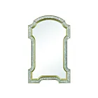 ELK Home 1114-310 Antique Mercury Val-de-Grace Wall Mirror