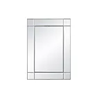 ELK Home 114-06 Clear Blair Wall Mirror
