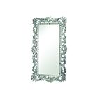 ELK Home 114-31 Silver Reede Wall Mirror