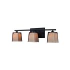 ELK Home Serenity 11438-3 Oiled Bronze 3 Lights 180W Vanity Light