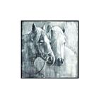 ELK Home 1219-037 Gray Greenway Wall Art