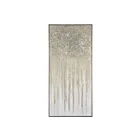 ELK Home 1219-067 Gold Vesper Wall Art