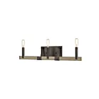 ELK Home Transitions 12314-3 Oil Rubbed Bronze 3 Lights 180W Vanity Light