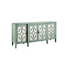 ELK Home 13152 Blue Gray Lawrence Credenza