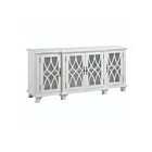 ELK Home 13244 White Anastasia Credenza