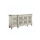 ELK Home 13488 Cream Whitney Credenza