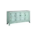 ELK Home 13688 Blue Aztek Credenza
