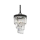 ELK Home Palacial 14216-1 Oil Rubbed Bronze 1 Light 60W Mini Pendant