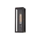 ELK Home Chasebrook 14440-1 Clay Iron 1 Light 60W Wall Sconce