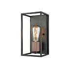 ELK Home Rigby 14460-1 Oil Rubbed Bronze 1 Light 60W Wall Sconce