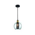 ELK Home Bremington Configurable 14530-1 Oil Rubbed Bronze 1 Light 60W Multi Pendant