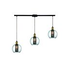 ELK Home Bremington Configurable 14530-3L Oil Rubbed Bronze 3 Lights 180W Multi Pendant