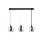ELK Home Bremington Configurable 14530-3LP Oil Rubbed Bronze 3 Lights 180W Multi Pendant