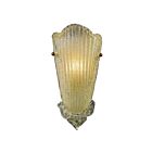 ELK Home Providence 1520-1 Antique Gold Leaf 1 Light 60W Wall Sconce