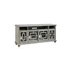 ELK Home 16653 Gray Barron Media Console