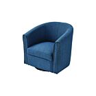 ELK Home 16894 Navy Avalor Chair