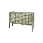 ELK Home 16921 Rockport Gray Scanlon Cabinet