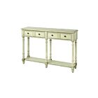 ELK Home 16935 Antique Cream Hager Console Table