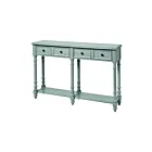 ELK Home 16937 Gray Hager Console Table