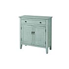 ELK Home 16942 Gray Holt Cabinet