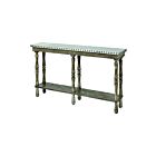 ELK Home 16950 Warm Oak Rhodes Console Table