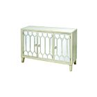 ELK Home 17029 Champagne Gold Merroway Cabinet