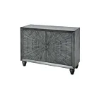 ELK Home 17051 Reclaimed Gray Tuamotu Cabinet