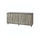 ELK Home 17134 Hapsburg Gray Seychelles Credenza