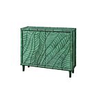 ELK Home 17141 Galapagos Green Puncak Cabinet
