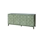 ELK Home 17148 Revere Gray Alcazaba Credenza