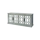 ELK Home 17262 Cream Hardy Credenza