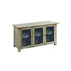 ELK Home 17357 Atlantic Brushed Waterford Credenza