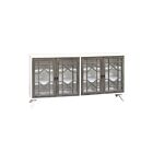 ELK Home 17582 White Longshore Credenza