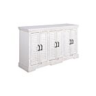 ELK Home 17611 Antique White Saber Credenza