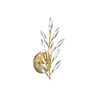 ELK Home 18301-1 Flora Grace 60W Champagne Gold Wall Sconce