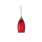 ELK Home Galaxy Configurable 20001-1RG Satin Nickel 1 Light 60W Multi Pendant